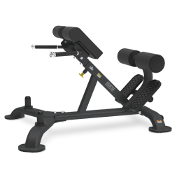 BRONZE GYM BR-1010 Гиперэкстензия BRONZE GYM BR-1010 Гиперэкстензия