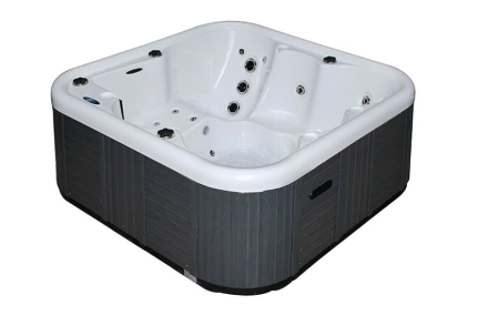 Спа бассейн Fonteyn Spas Comfort Mallorca Superior, фото 2
