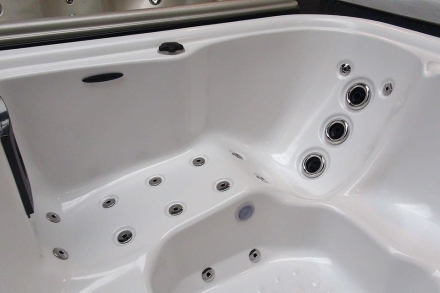 Спа бассейн Fonteyn Spas Comfort Mallorca Superior, фото 3