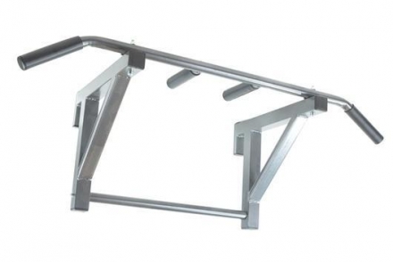 Шведская стенка комбинированная Гибрид-Т-СПШ, фото 4