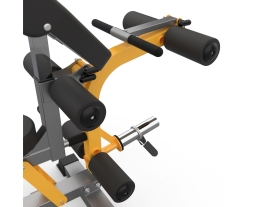Скамья с опциями STONERISE UltraShape, фото 7