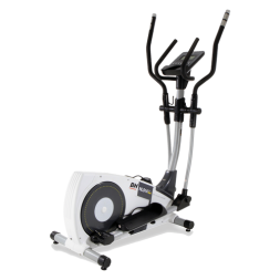 BH FITNESS NLS14 TOP DUAL Эллиптический тренажер, фото 1