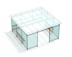 Курилка Люкс 02, фото 3