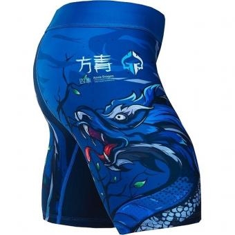 Шорты Ground Game grgshorts07, фото 2