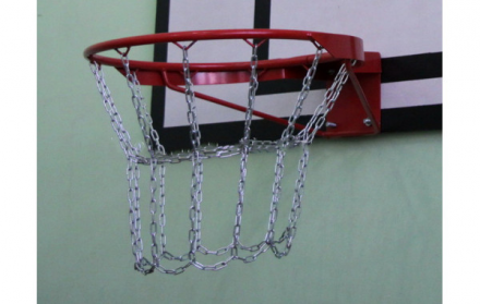 Комплект стритбольного оборудования для открытой площадки СТБ-18, фото 1