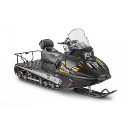 Снегоход Стелс 600L Ермак, фото 1