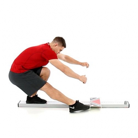 Система функционального тестирования Gray Cook&#039;s Functional Movement Screen (FMS) Test Kit, фото 3