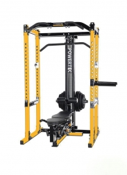 Станция Powertec Power Rack WB-PR14 Станция Powertec Power Rack WB-PR14