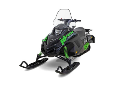 Снегоход РУССКАЯ МЕХАНИКА Tiksy 500 4Т, фото 1