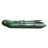 Моторная лодка ПВХ GOLFSTREAM SP 280 (TL) Зеленый