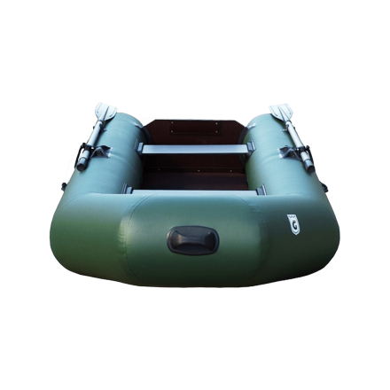 Моторная лодка ПВХ GOLFSTREAM SP 280 (TL) Зеленый, фото 3