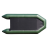 Моторная лодка ПВХ GOLFSTREAM SP 280 (TL) Зеленый