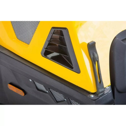 Снегоход STELS Viking V800 CVTech (канадский вариатор) 2.0 SWT, фото 9