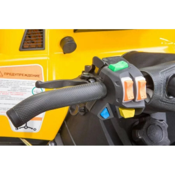 Снегоход STELS Viking V800 CVTech (канадский вариатор) 2.0 SWT, фото 8