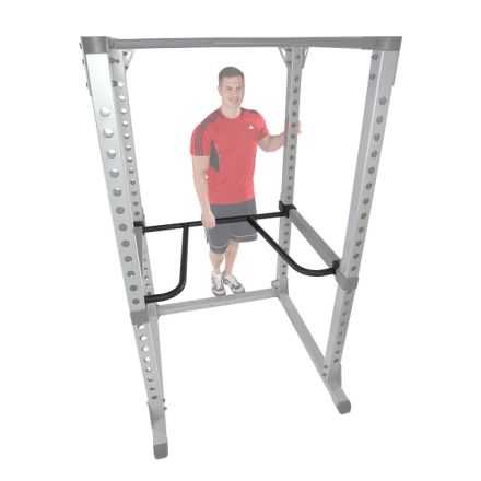Брусья для силовой рамы Body-Solid GPR378, фото 4