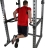 Брусья для силовой рамы Body-Solid GPR378