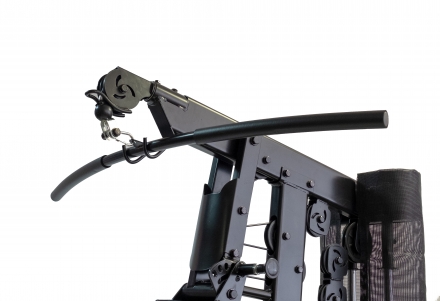 Многофункциональный тренажер REBEL WARRIOR в комплекте с Турником, фото 7