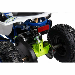 Квадроцикл детский MOTOLAND ATV E010 1000Вт, фото 5