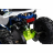 Квадроцикл детский MOTOLAND ATV E010 1000Вт