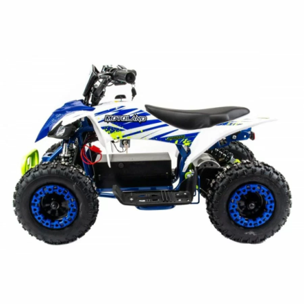 Квадроцикл детский MOTOLAND ATV E010 1000Вт, фото 2