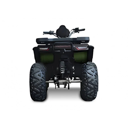 Квадроцикл Progasi Race Jumper 200 SE, фото 9