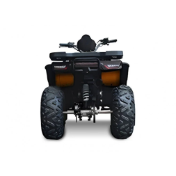 Квадроцикл Progasi Race Jumper 200 SE, фото 6