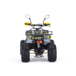 Квадроцикл бензиновый MOTAX ATV Grizlik 8 125, фото 9