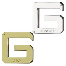 Головоломка Двойное Джи***/ Cast Puzzle G&G*** Головоломка Двойное Джи***/ Cast Puzzle G&G***