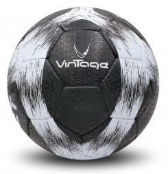 Мяч футбольный VINTAGE Street V320, р.5, фото 2 Мяч футбольный VINTAGE Street V320, р.5, фото 2