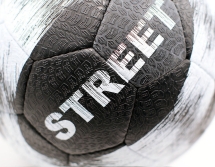 Мяч футбольный VINTAGE Street V320, р.5
