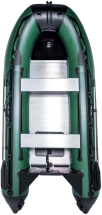Лодка ПВХ SMarine SDP MAX 365 под мотор