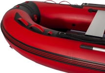Лодка ПВХ SMarine SDP MAX 365 под мотор