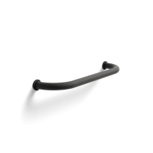 Перекладина шведской стенки и рукохода FLY 600, черная