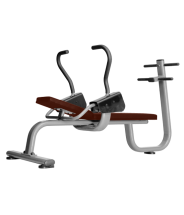 Пресс-скамья BRONZE GYM J-032 Пресс-скамья BRONZE GYM J-032