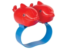 Поплавки для плавания Дельфин Pilsan Swimming Friends Dolphin (06-110)