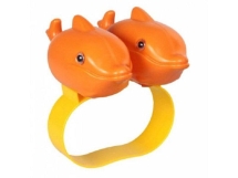 Поплавки для плавания Дельфин Pilsan Swimming Friends Dolphin (06-110)