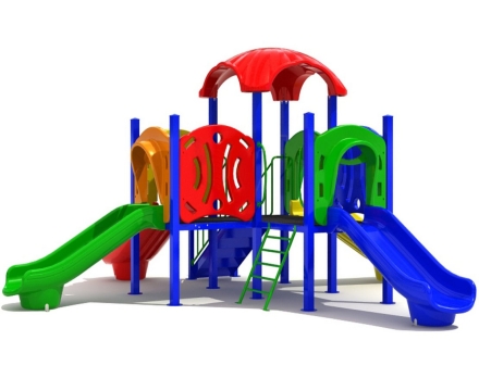 Детская площадка Мотылек 3.2, фото 1