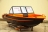 Алюминиевая лодка ALUTON 490 Fish