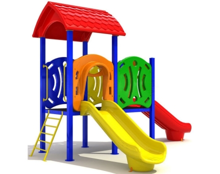 Детская площадка Лимпопо 1.1.1, фото 1