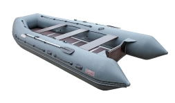 Моторная лодка ПВХ Посейдон PN 500