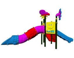 Детский игровой комплекс PS 1223, фото 1 Детский игровой комплекс PS 1223, фото 1