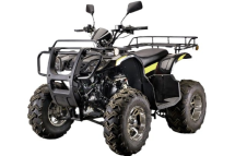 Квадроцикл RATO Hammer S 200 Квадроцикл RATO Hammer S 200