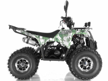 Квадроцикл WELS Thunder 125 Lux Квадроцикл WELS Thunder 125 Lux