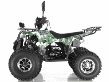 Квадроцикл WELS Thunder 125 Lux Квадроцикл WELS Thunder 125 Lux