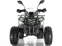 Квадроцикл WELS Thunder 125 Lux Квадроцикл WELS Thunder 125 Lux