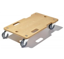 Тележка для катания Тележка для катания