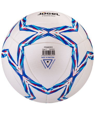 Мяч футбольный JS-910 Primero №5, фото 4