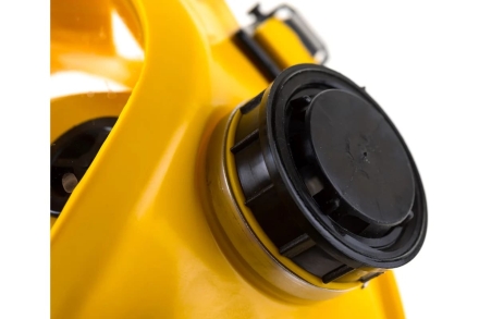 Панорамная маска БРИЗ ППМ-88 Про 021.01, фото 7