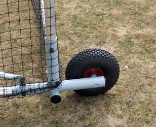 Мобильная клетка для крикета, фото 2