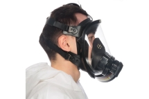 Противогаз фильтрующий ДОТпро 320+ A2В2Е2P3 R D с маской МАГ-3Л 102-131-0093